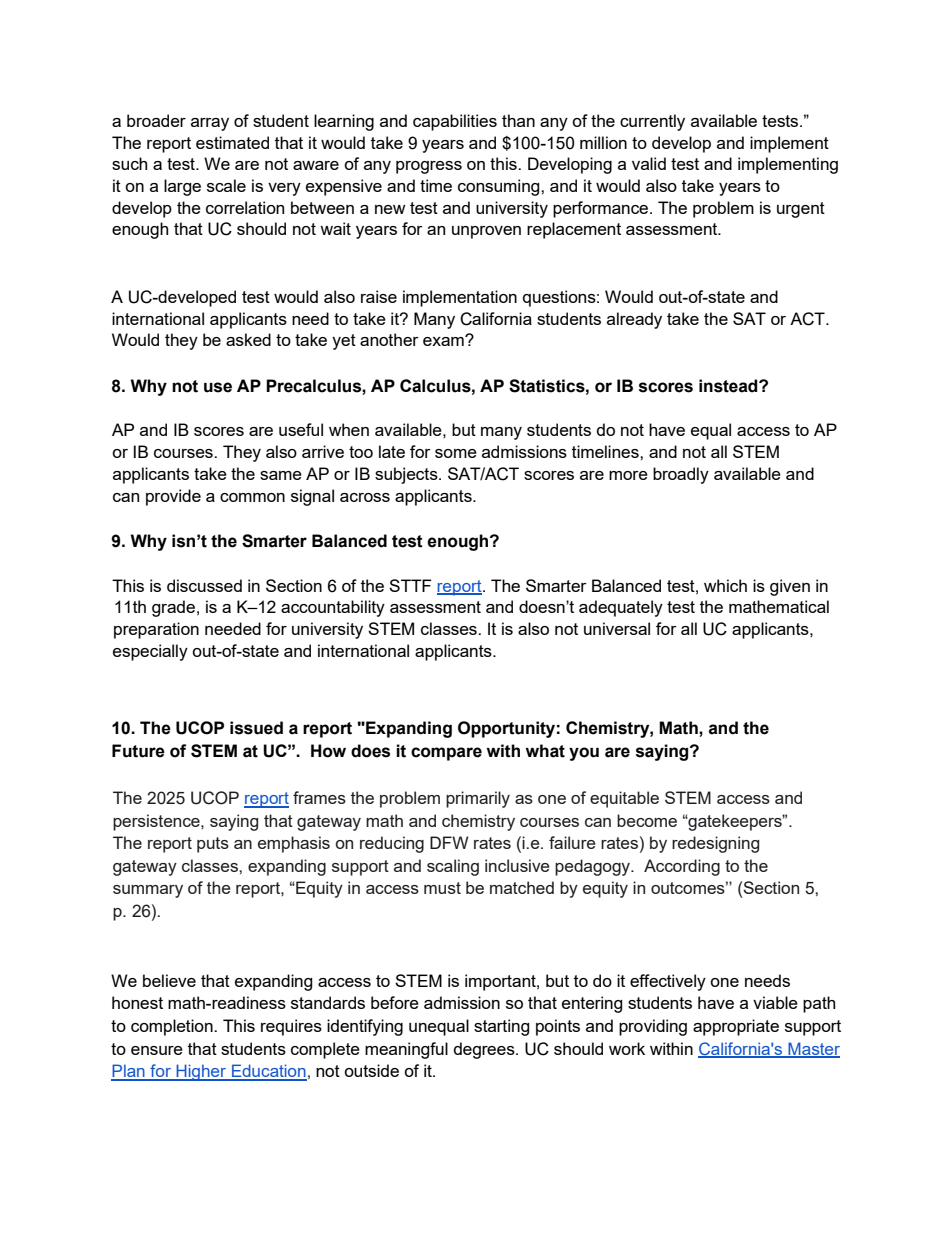 FAQ page 4