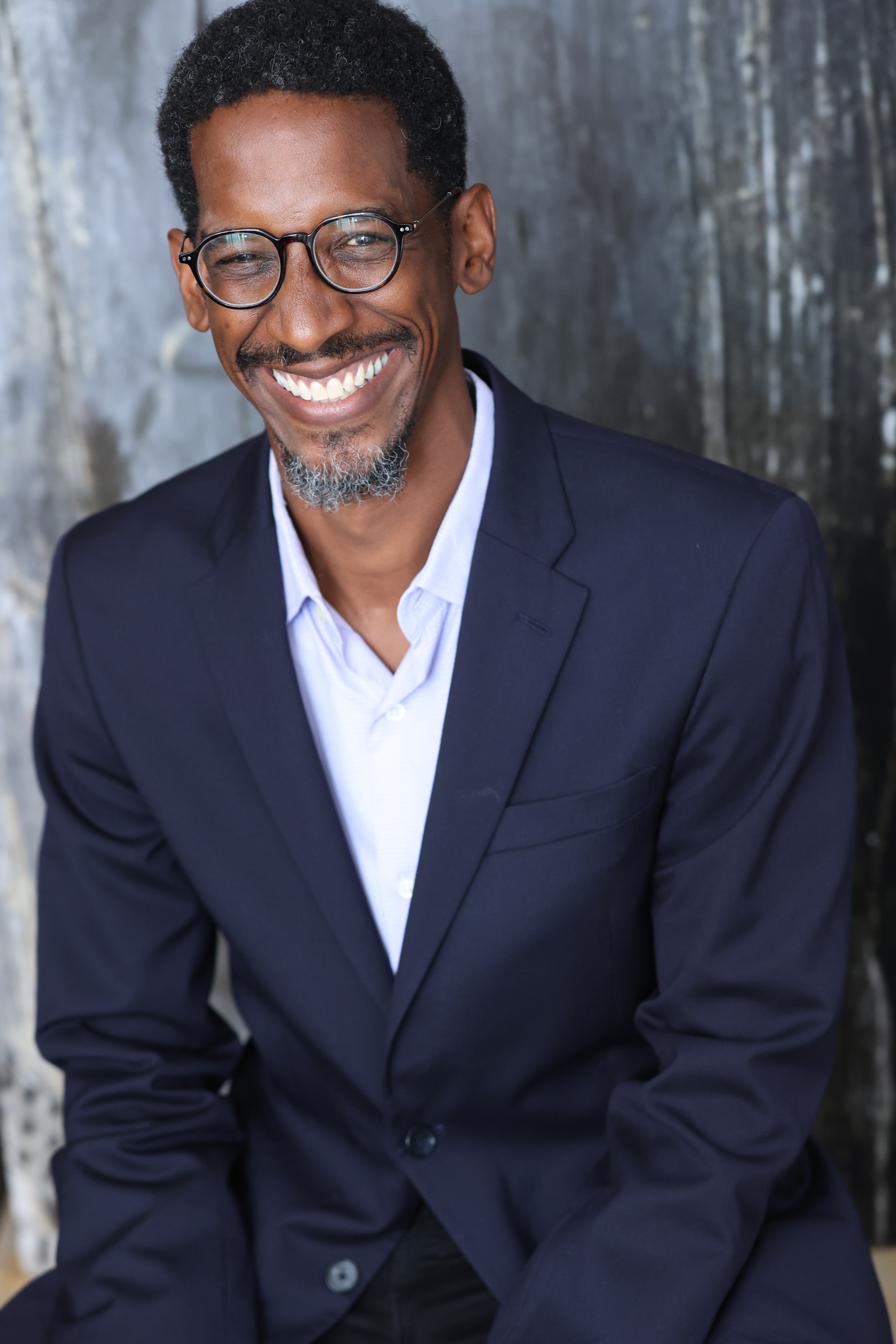 Akil Bello