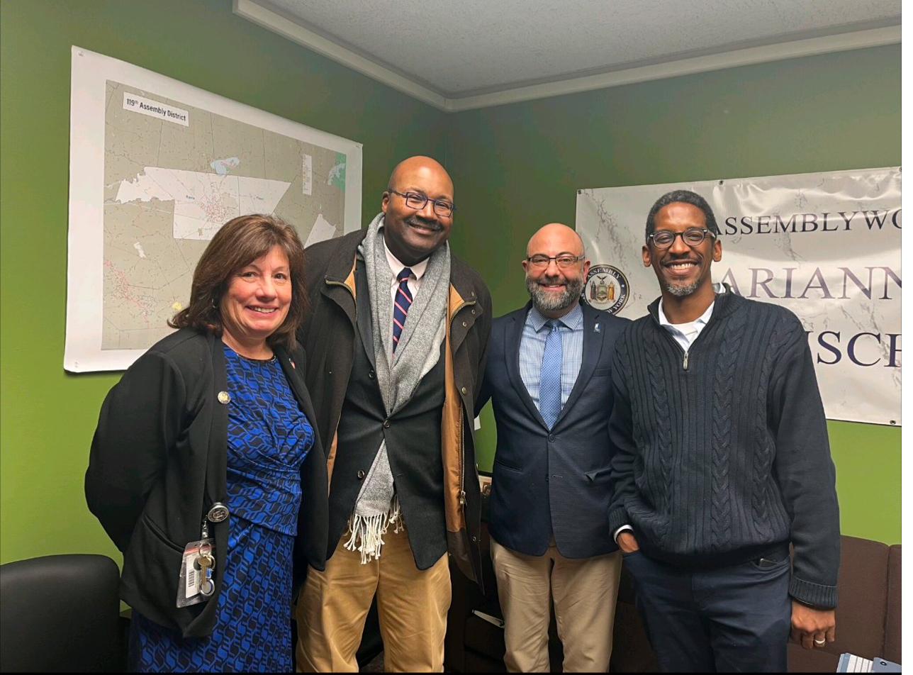Legislative Advocacy Day