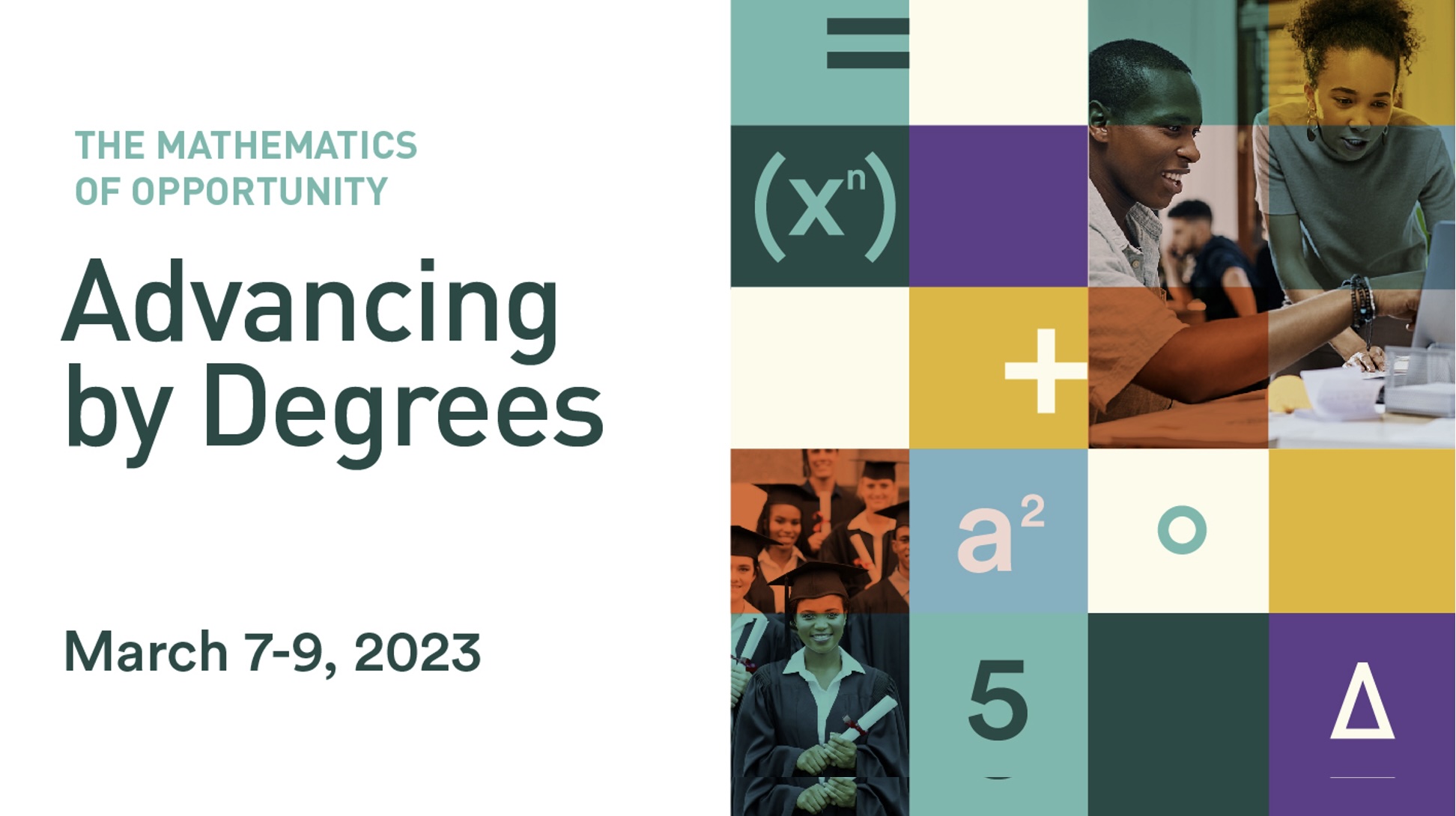 Just Equations — Mathematics of Merit