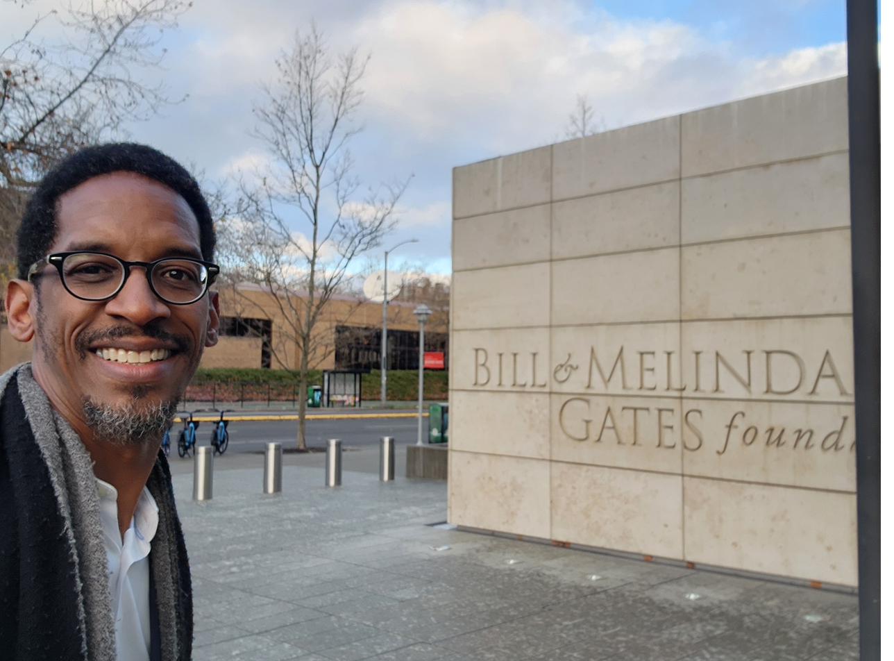 Gates Foundation