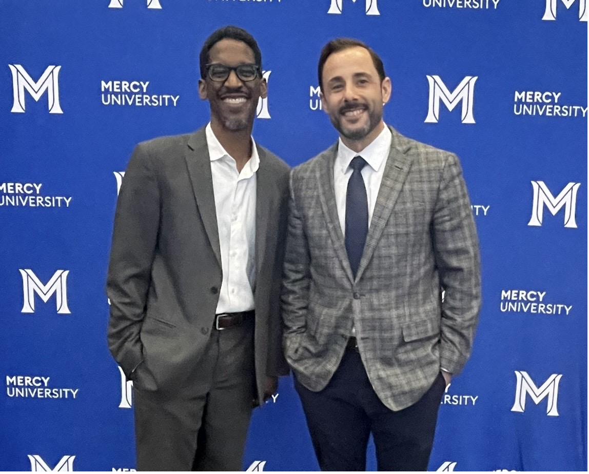 Mercy University