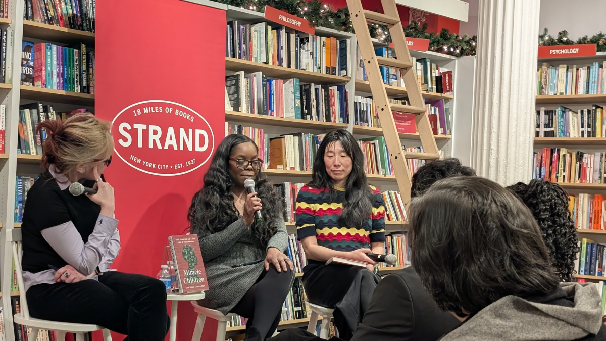 Beyond the Headlines: A Review of Miracle Children